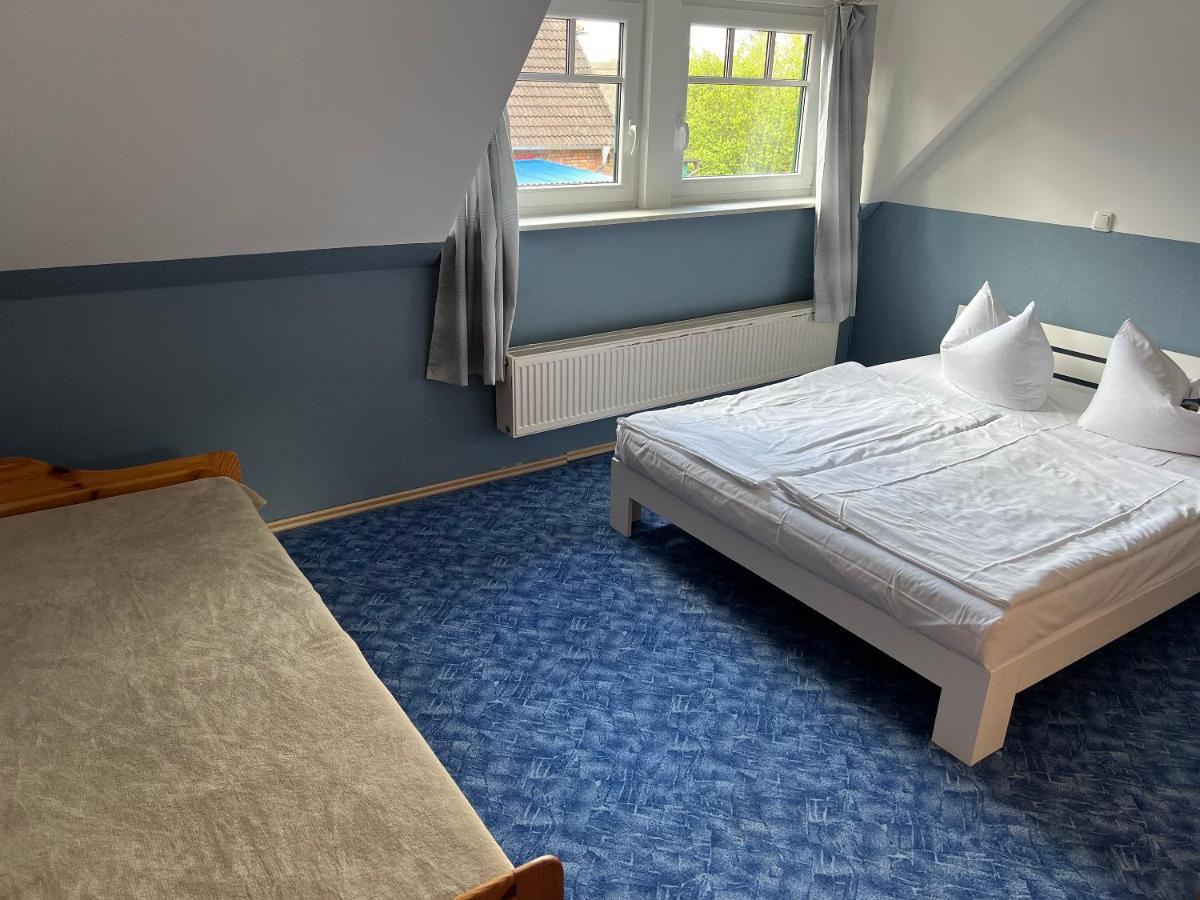 Himmelreich Ruegen Aparthotel Zirkow Luaran gambar